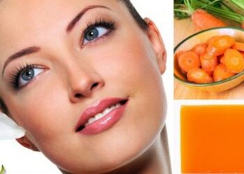 Havuç Tohumu Yağı İle Cilt Ve Saç Bakımı