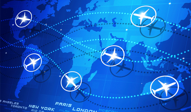 jet lag nedir, nasıl önlenir?