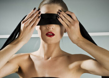 kadınların en çok hayal ettiği 10 seks fantazisi