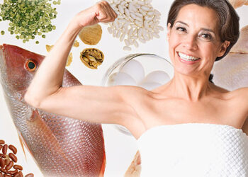 günde ne kadar protein almalıyız?