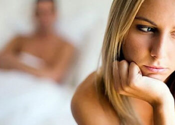 kadında cinsel işlev bozukluğu