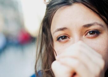 Kadınlarda depresyon belirtileri