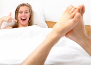 Kadına oral seks yapmanın incelikleri