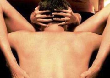 Kadına Yapılan Oral Seksin Pozisyonları-Resimli Anlatım