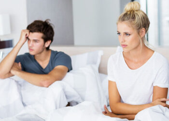 Kadınlarda Erken Boşalma Nedenleri Ve Çözüm Yolları