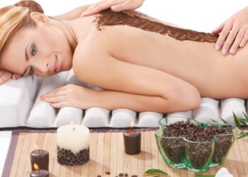 Kahve ile 4 güzellik ve bakım önerisi