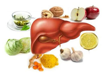 karaciğerinize detoks yapın !