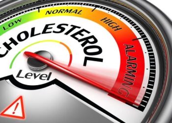 Kolesterol hakkında bilmeniz gereken 4 şey !