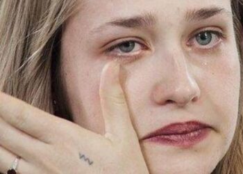 Neden bazı insanlar daha kolay ağlar?