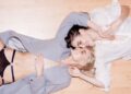 Lezbiyen Sex Pozisyonları-Resimli Anlatım