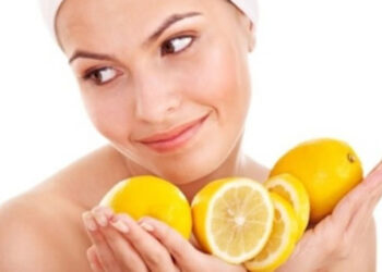 limonla güzelleşin ! 6 limonlu güzellik önerisi