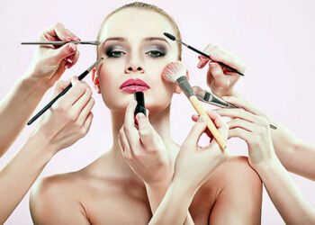 En iyi makyaj tüyoları