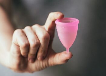 Menstrual Kap Hakkında Bilmeniz Gereken 5 Şey