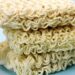 noodle sağlığa zararlı mı?