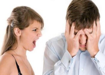 Öfkeyi kontrol etmenin yolları