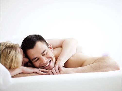 Oğlak erkeği cinsel hayatı