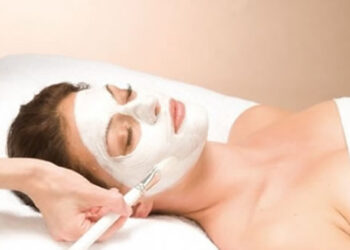 botoks etkili organik maske !