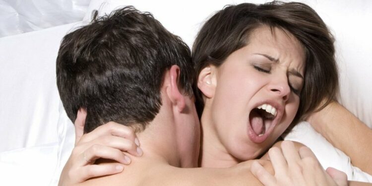 Orgazm Hakkında Muhtemelen Bilmediğiniz 7 Şey