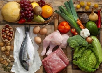 Pegan Diyeti nedir?Pegan Diyeti nasıl yapılır?