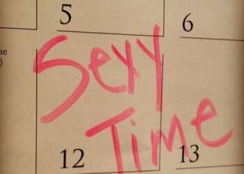 Planlı Seksin Fayda ve Zararları Nelerdir?