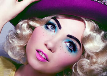 porselen makyaj nedir, nasıl yapılır ?