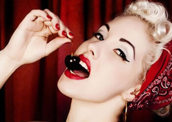 retro makyaj nedir, nasıl yapılır ?