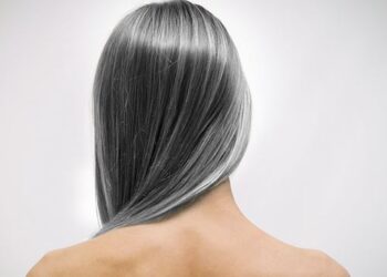 Saç beyazlaması neden olur nasıl önlenir?
