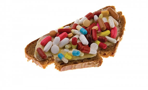 sağlığa en zararlı 9 katkı maddesi