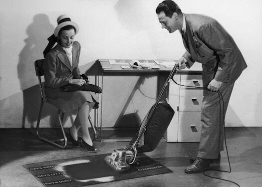 satışın tarihi gelişimi