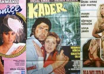 Geçmişten Günümüze Seks İkonu 12 Türk Kadını