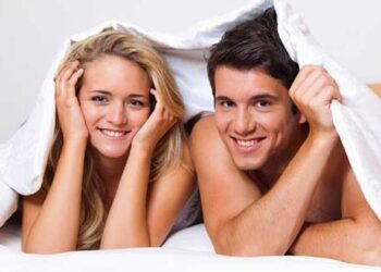 Seksin sağlığa 8 faydası !