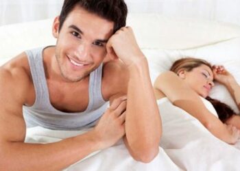 Sekste tecrübeli erkek nasıl anlaşılır?