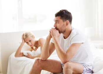 Sertleşme Sorunu Nedir Nasıl Tedavi Edilir?