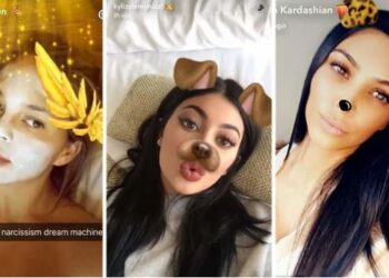 Snapchat Dismorfisi Nedir ?