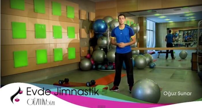 squat tekniği ile sıkılaşma hareketleri