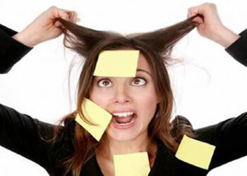 iş stresini nasıl azaltırım?