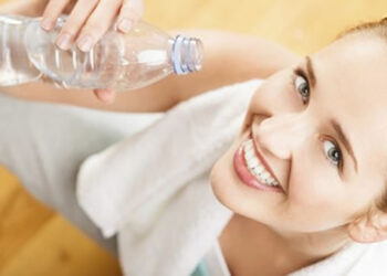 Daha fazla su tüketmeniz için 4 neden!