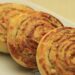 Tahinli cevizli çörek nasıl yapılır ?