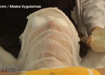 temel cilt bakımı 07 (doğal maske)