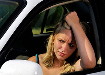 trafik stresini azaltmak için 8 öneri