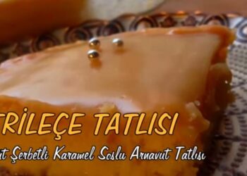 Trileçe nasıl yapılır ?