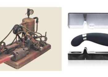 Vibratörün tarihçesi