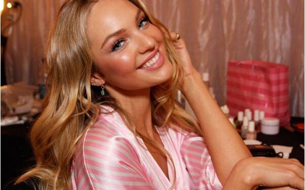 victoria secret mankenlerinin makyaj sırları