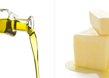 tereyağı mı zeytinyağı mı daha sağlıklı? yağlar hakkında herşey