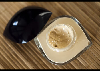 Yves Rocher Comfort Fondöten