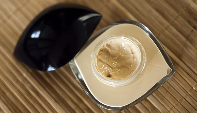 Yves Rocher Comfort Fondöten