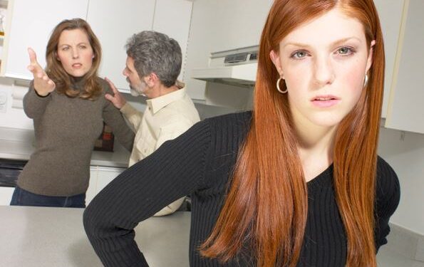 Ailem ilişkimi onaylamıyor ne yapmalıyım ?