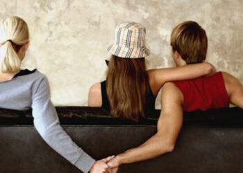 aldatan erkek nasıl anlaşılır ?