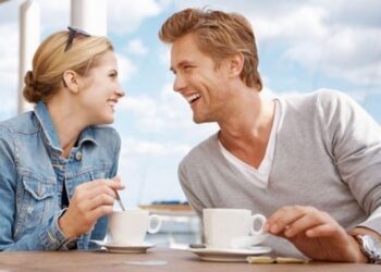 Bir Erkeğe Aşkını Belli Etmenin Yolları