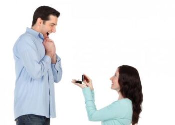 Erkekler neden evlilikten kaçar ?